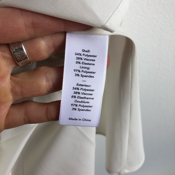 Elizabeth and James racerback fit and flare dress - Picture 5 of 8